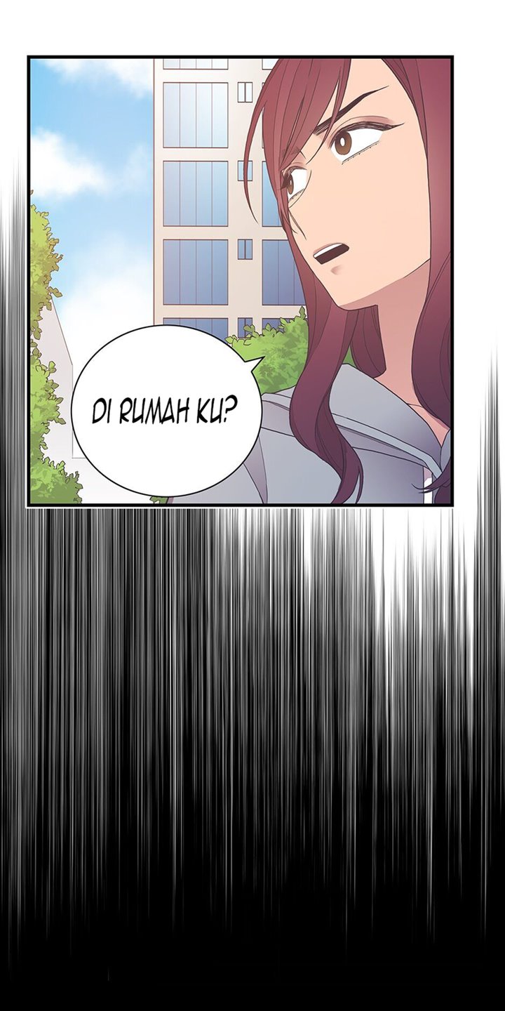 The Chef of Spirits Chapter 06.2 Bahasa Indonesia