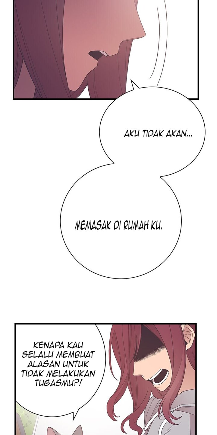 The Chef of Spirits Chapter 06.2 Bahasa Indonesia