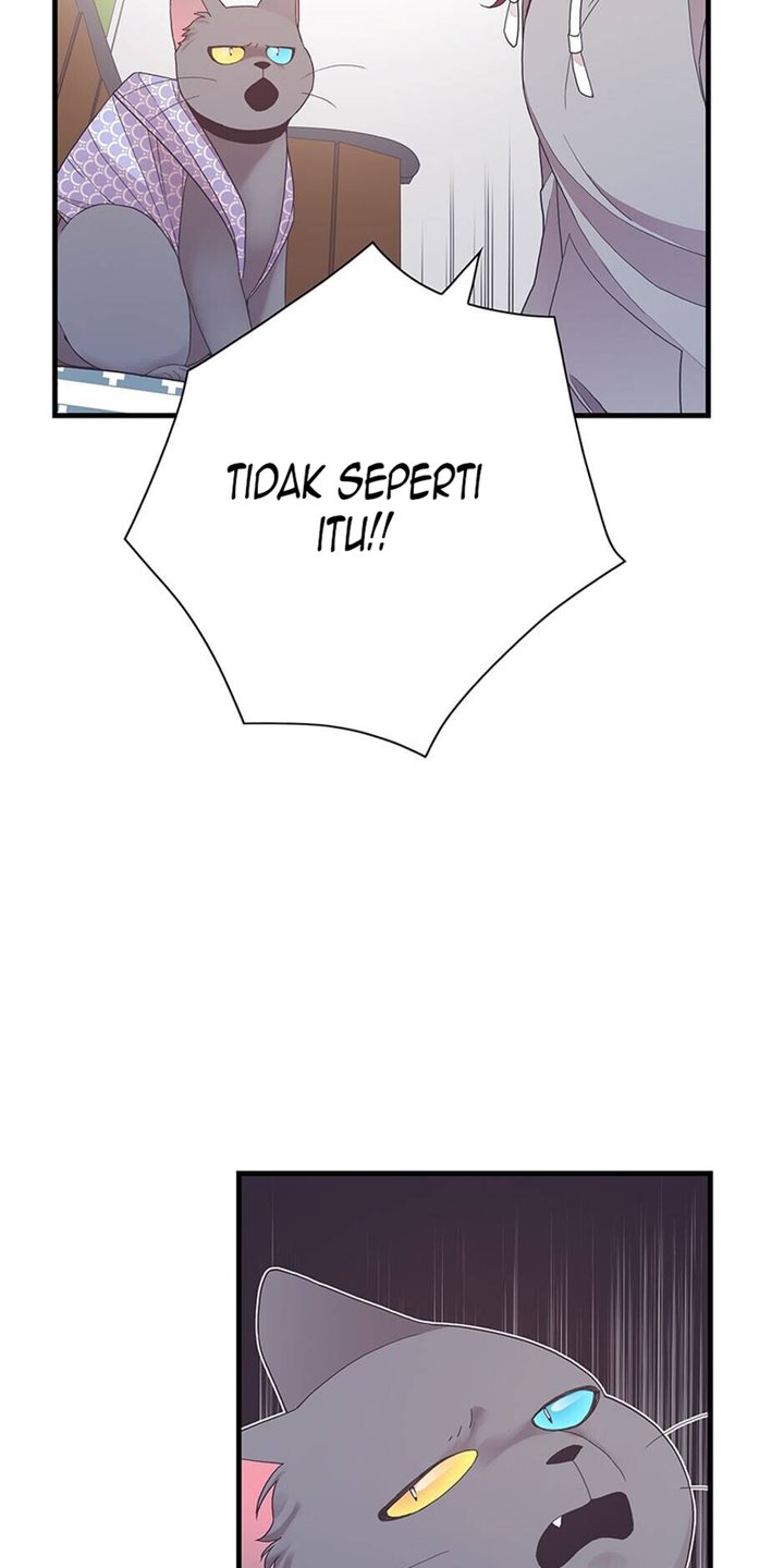 The Chef of Spirits Chapter 06.2 Bahasa Indonesia