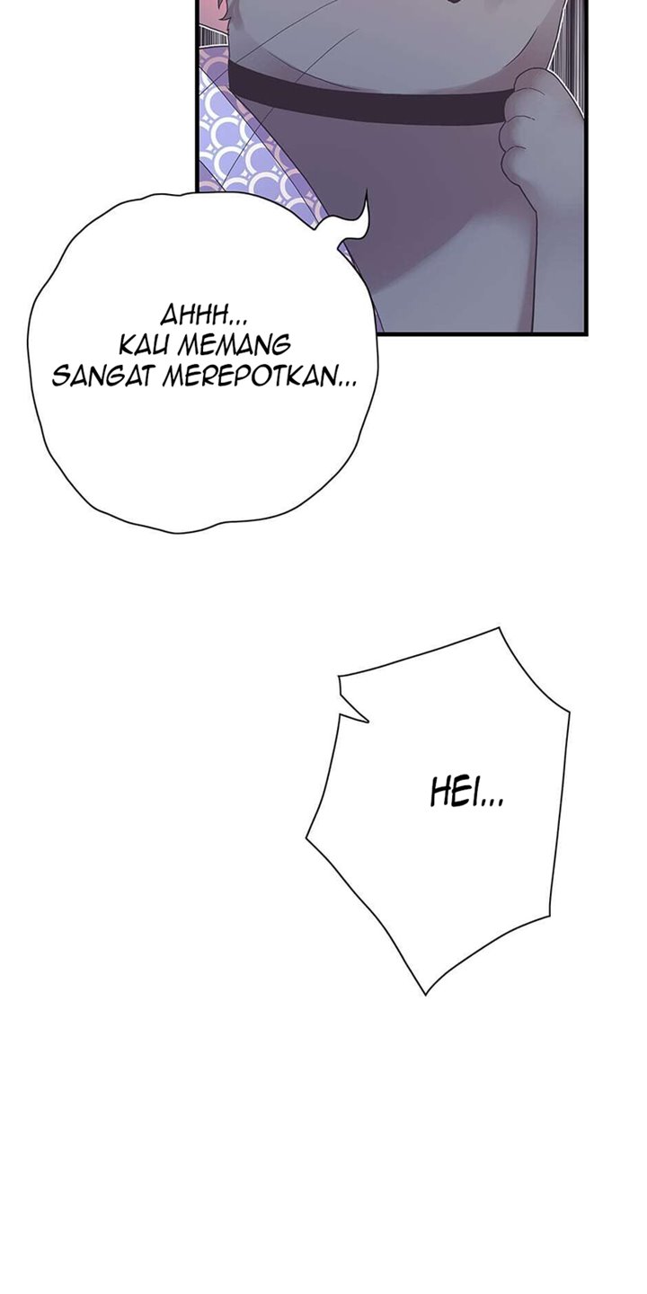 The Chef of Spirits Chapter 06.2 Bahasa Indonesia