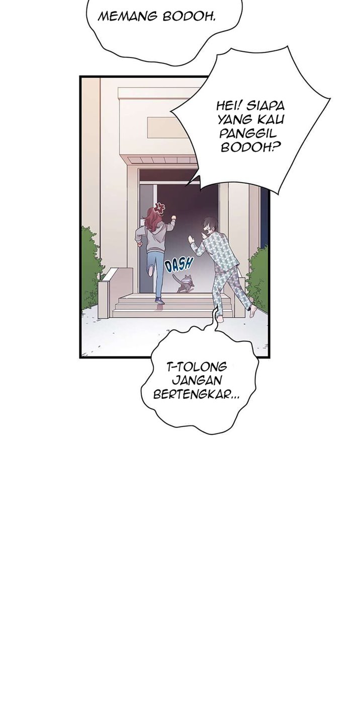 The Chef of Spirits Chapter 06.2 Bahasa Indonesia