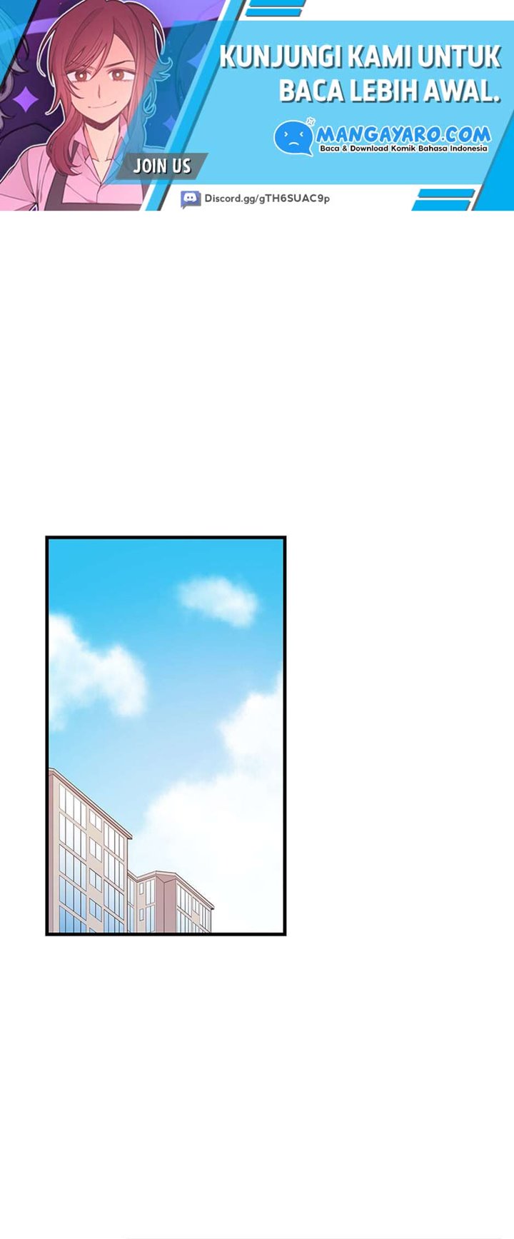 The Chef of Spirits Chapter 06.2 Bahasa Indonesia