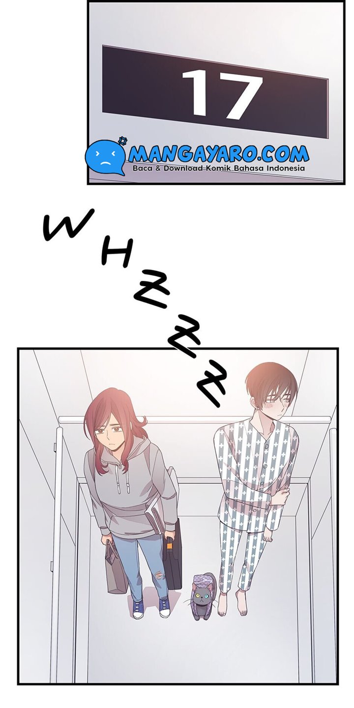 The Chef of Spirits Chapter 06.2 Bahasa Indonesia