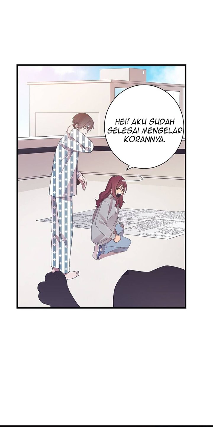 The Chef of Spirits Chapter 06.2 Bahasa Indonesia