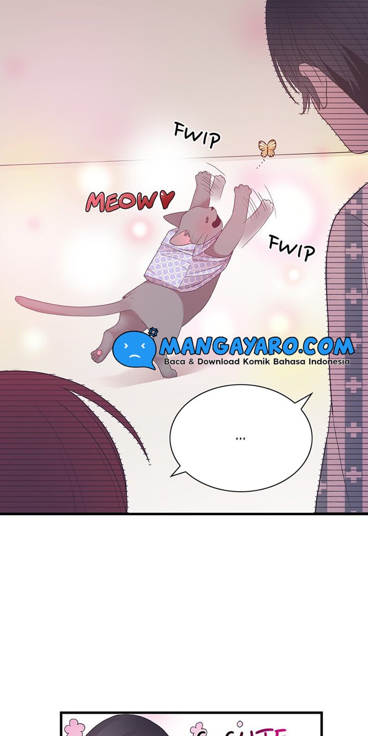 The Chef of Spirits Chapter 06.2 Bahasa Indonesia