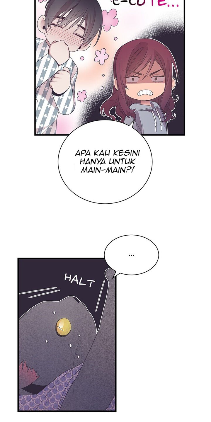 The Chef of Spirits Chapter 06.2 Bahasa Indonesia