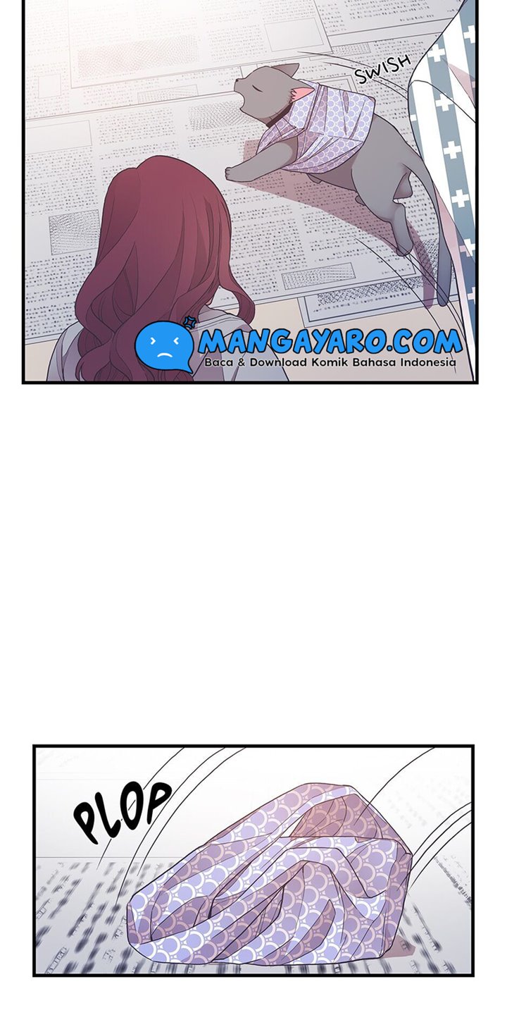 The Chef of Spirits Chapter 06.2 Bahasa Indonesia