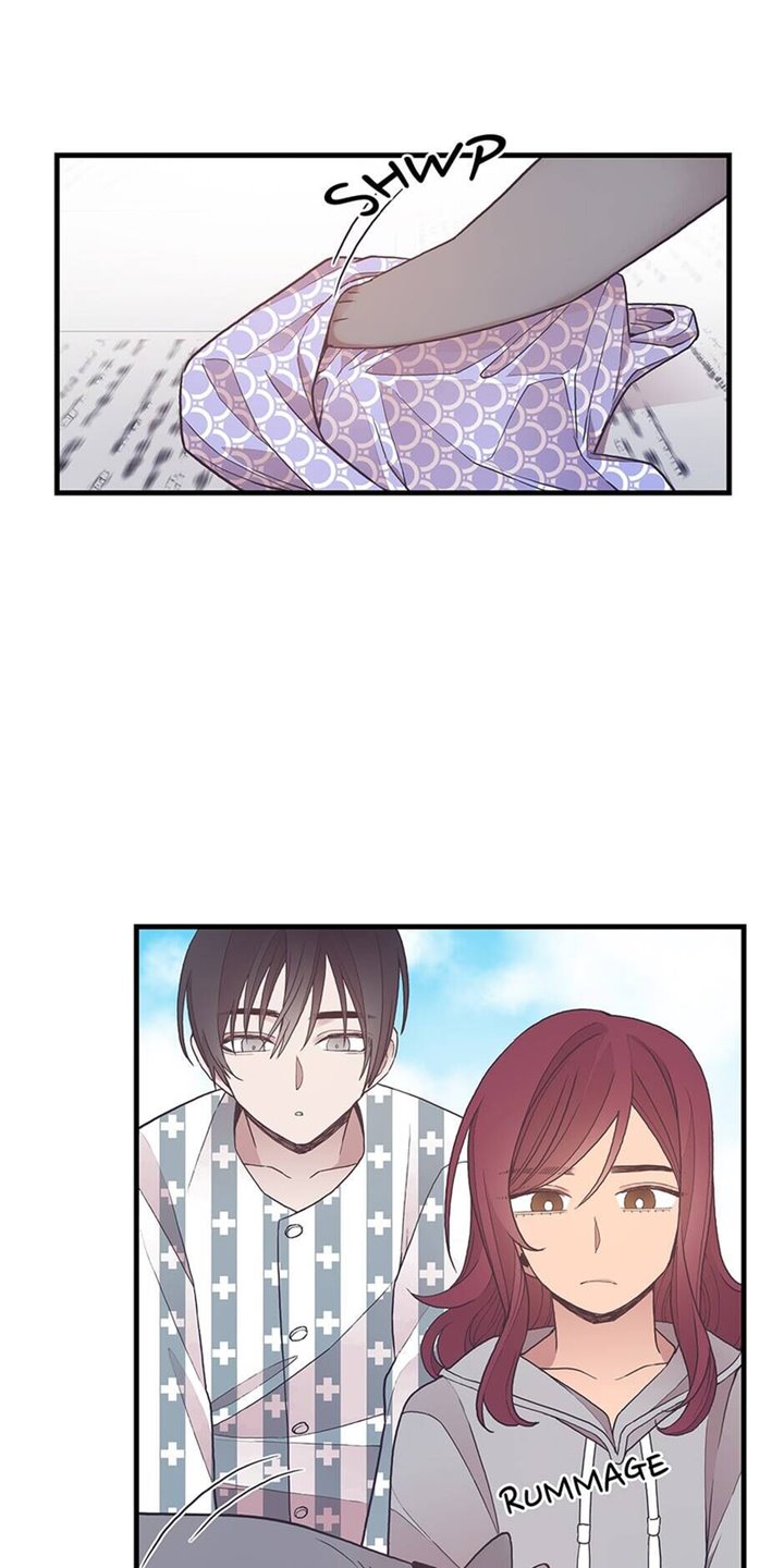 The Chef of Spirits Chapter 06.2 Bahasa Indonesia