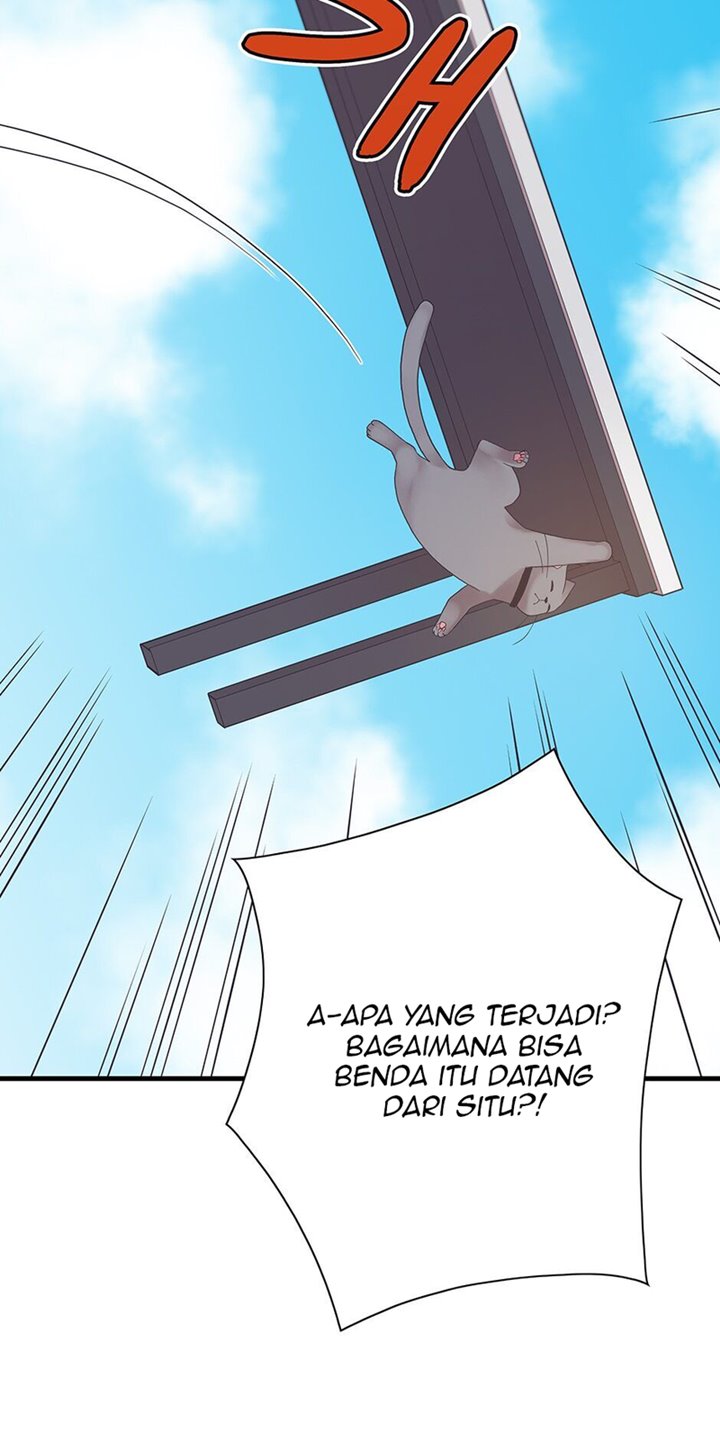 The Chef of Spirits Chapter 06.2 Bahasa Indonesia