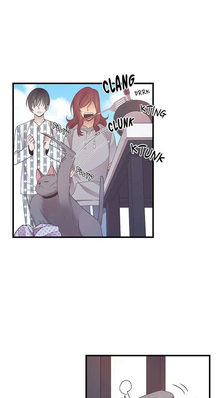 The Chef of Spirits Chapter 06.2 Bahasa Indonesia