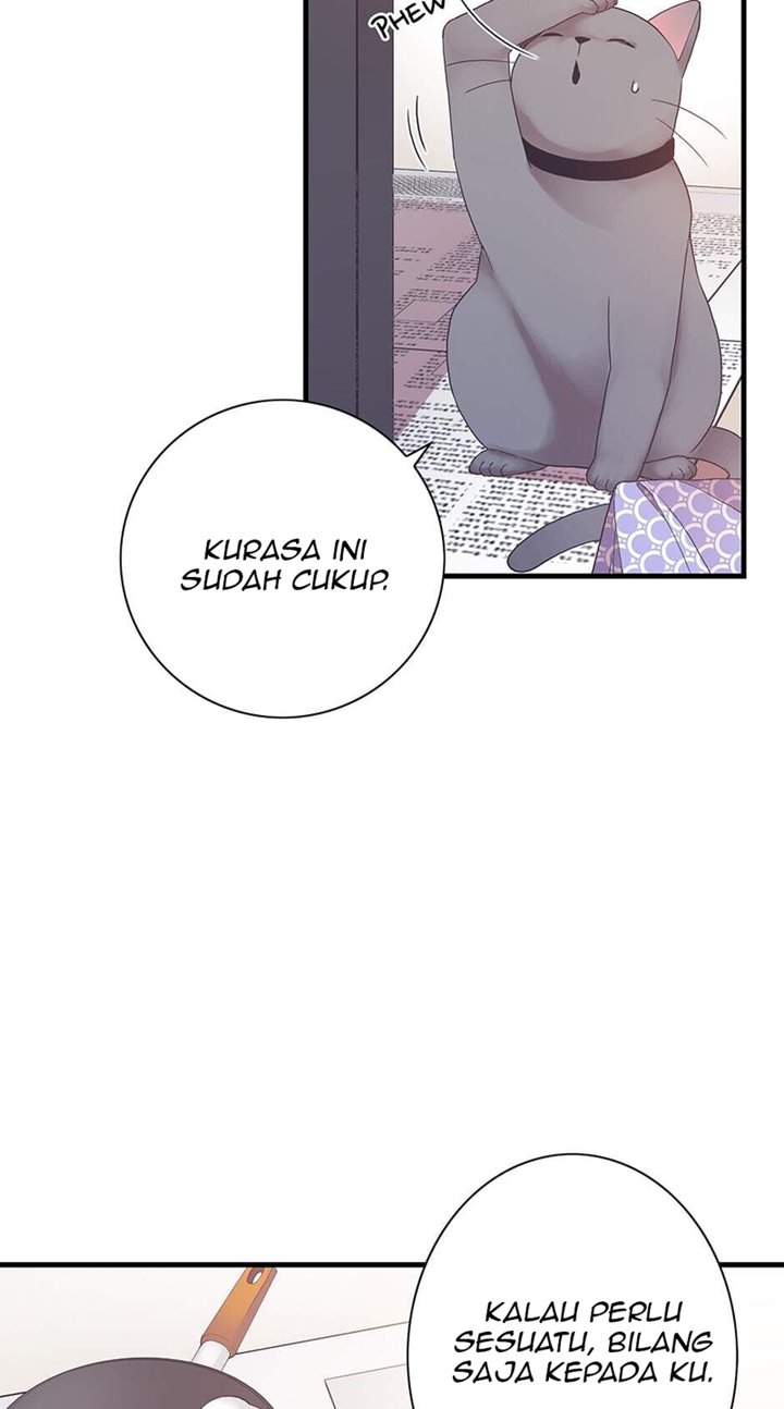 The Chef of Spirits Chapter 06.2 Bahasa Indonesia