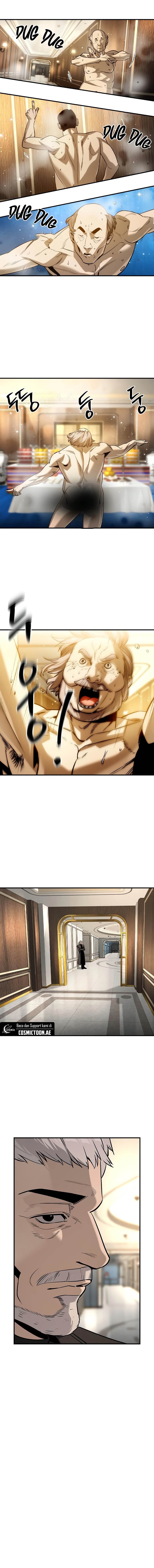 The Childe Chapter 33 Bahasa Indonesia