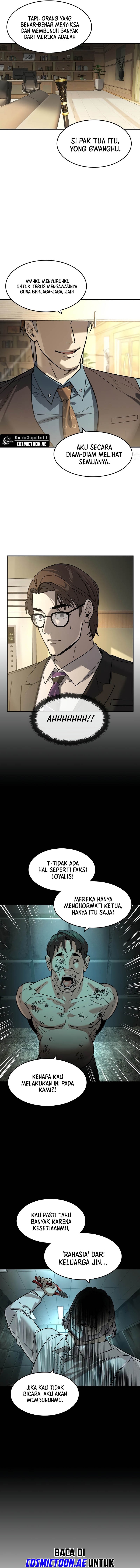 The Childe Chapter 33 Bahasa Indonesia