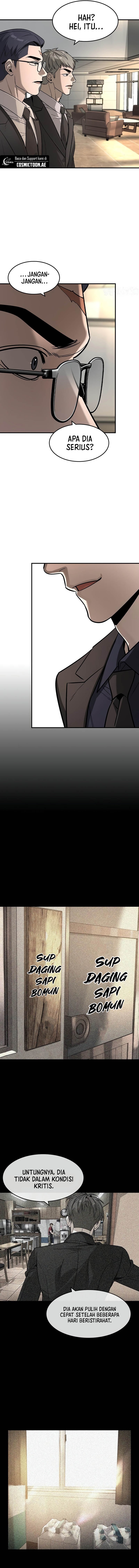 The Childe Chapter 33 Bahasa Indonesia