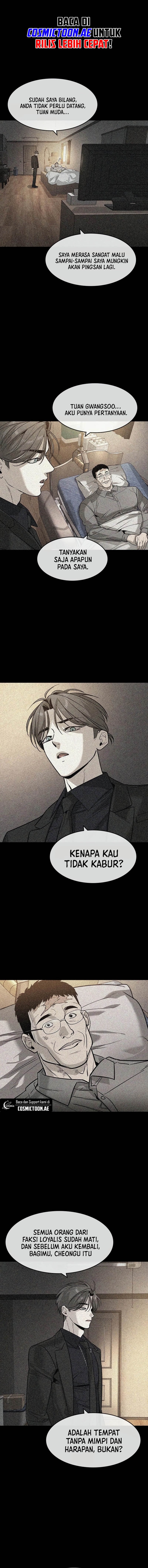 The Childe Chapter 33 Bahasa Indonesia