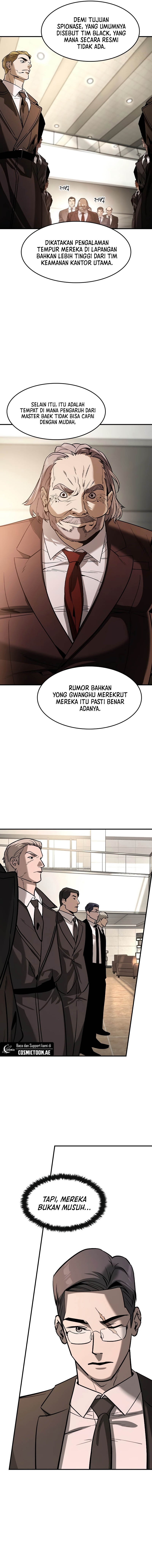 The Childe Chapter 33 Bahasa Indonesia