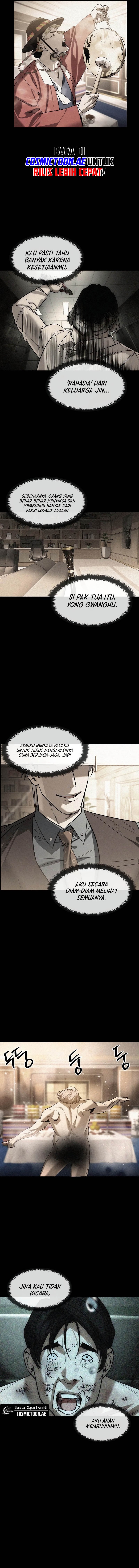 The Childe Chapter 33 Bahasa Indonesia