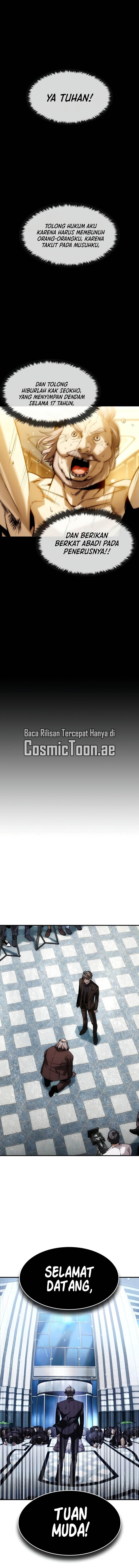 The Childe Chapter 33 Bahasa Indonesia