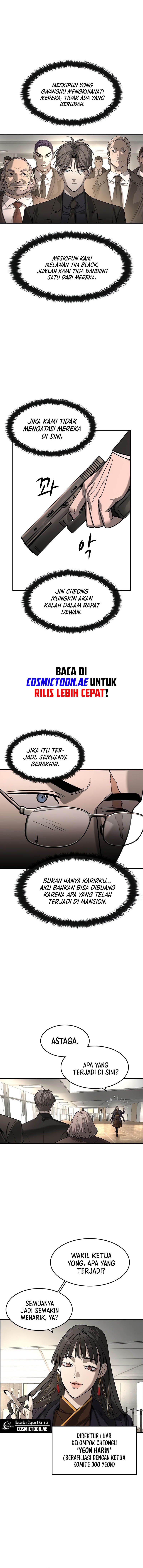 The Childe chapter 34