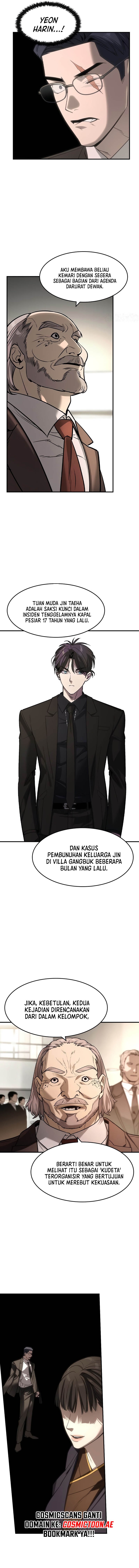 The Childe chapter 34