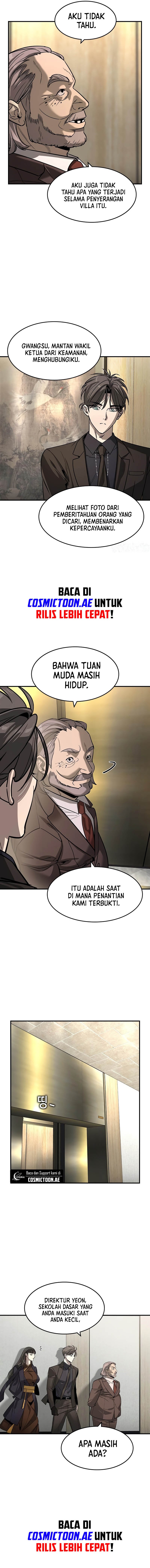 The Childe chapter 34