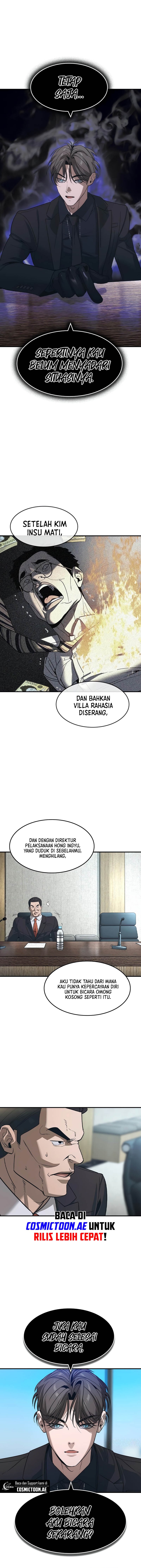 The Childe chapter 34