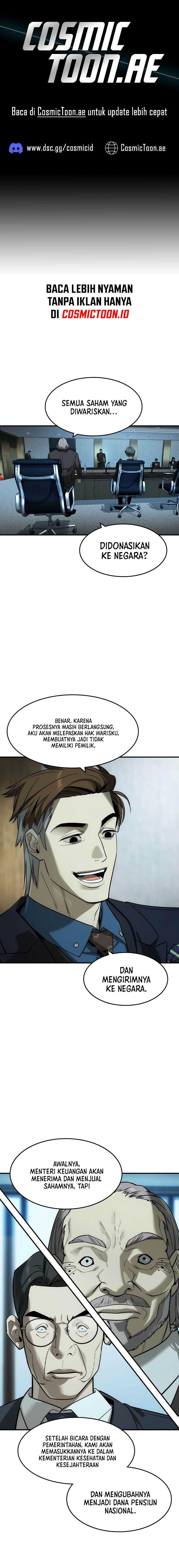 The Childe chapter 36