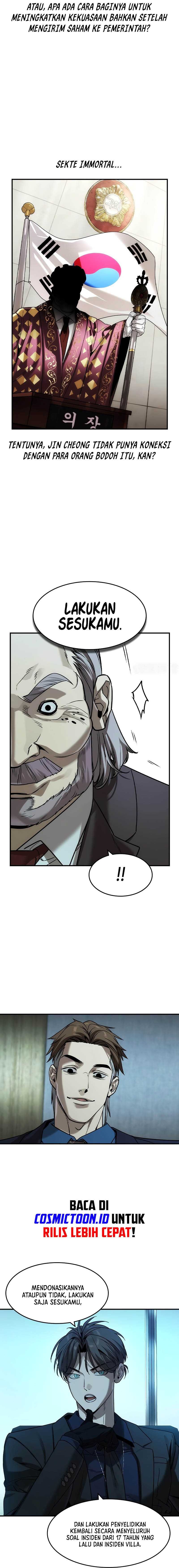 The Childe chapter 36