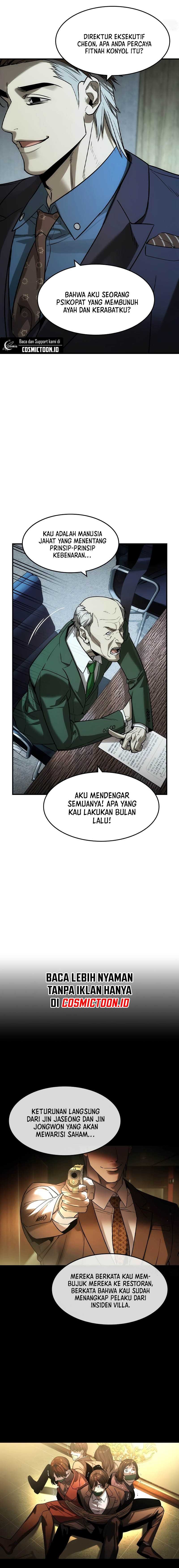The Childe chapter 36