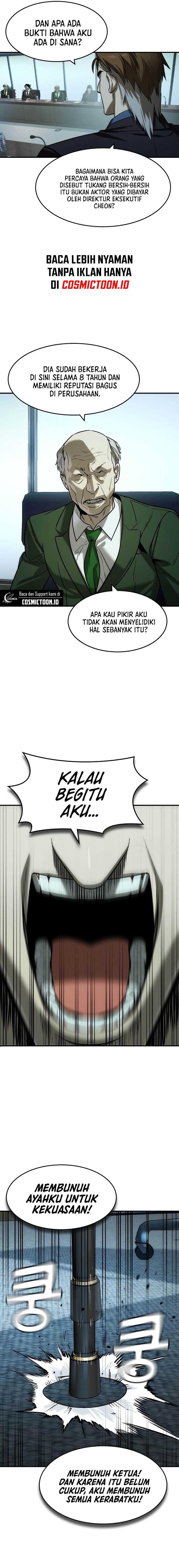 The Childe chapter 36
