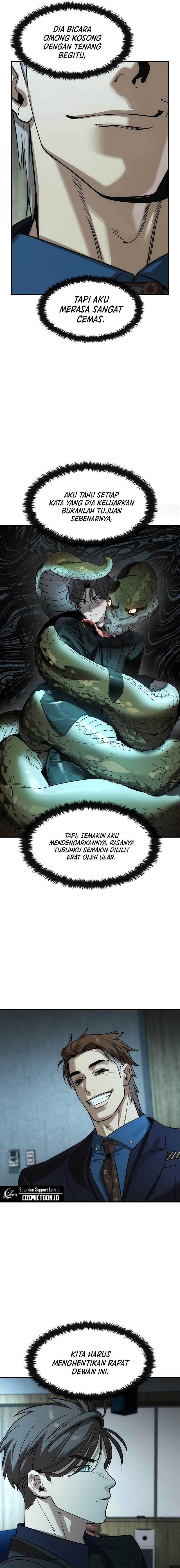 The Childe chapter 36