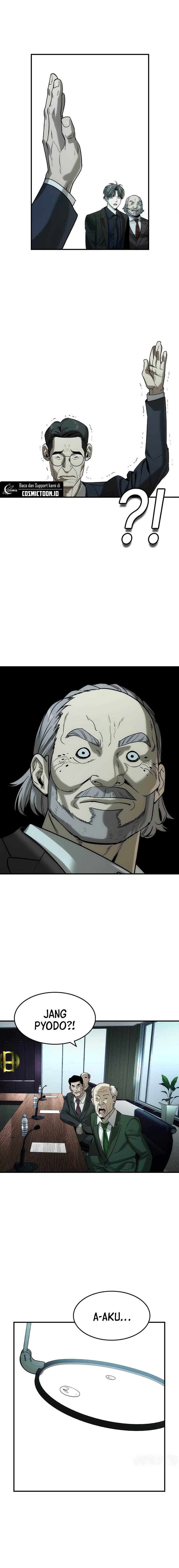 The Childe chapter 36