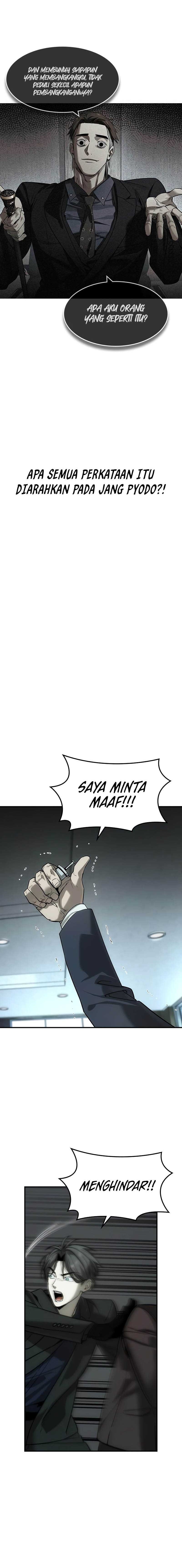 The Childe chapter 36