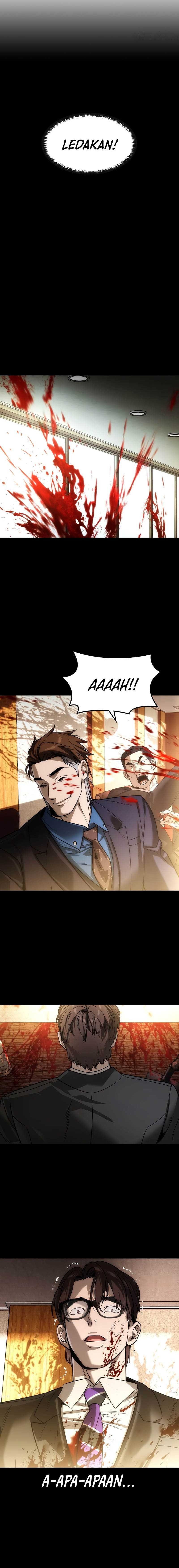 The Childe chapter 36