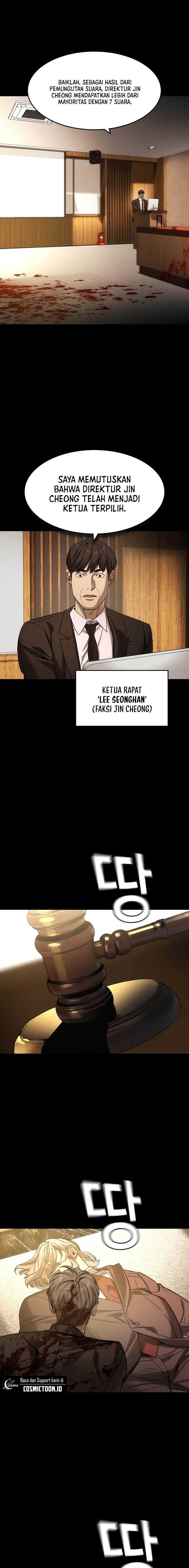 The Childe chapter 36