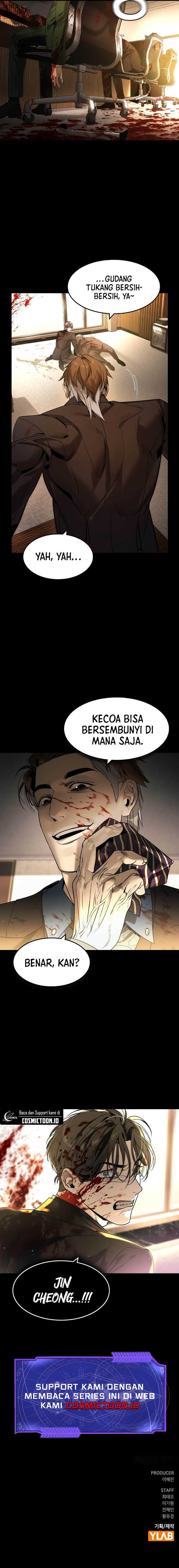 The Childe chapter 36