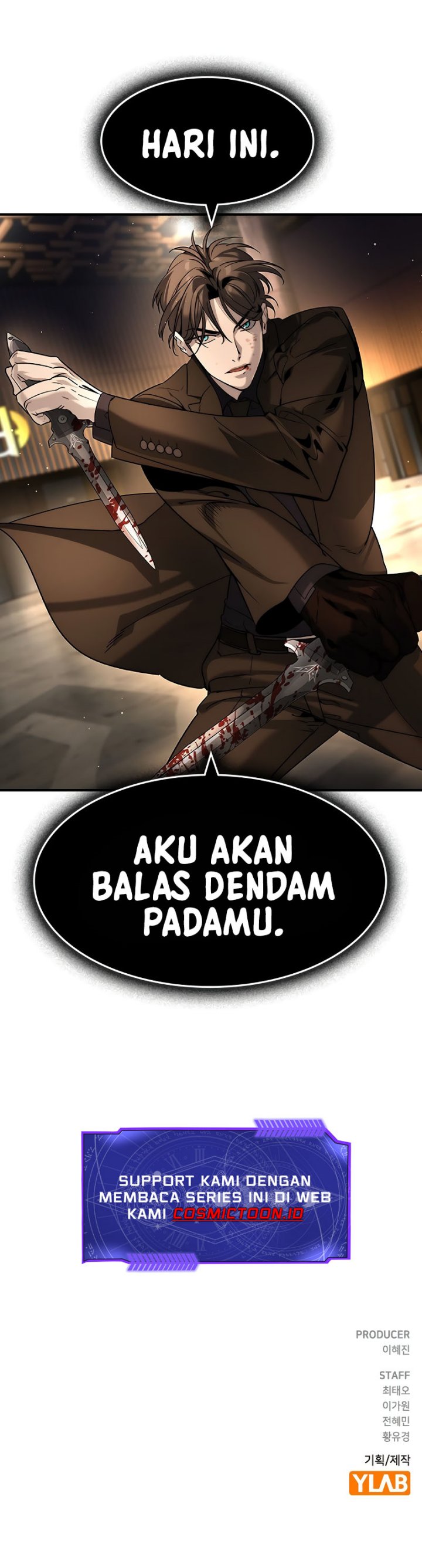 The Childe chapter 43