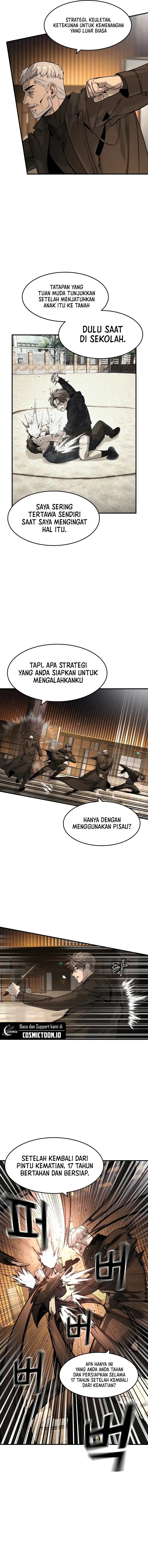 The Childe Chapter 44 Bahasa Indonesia