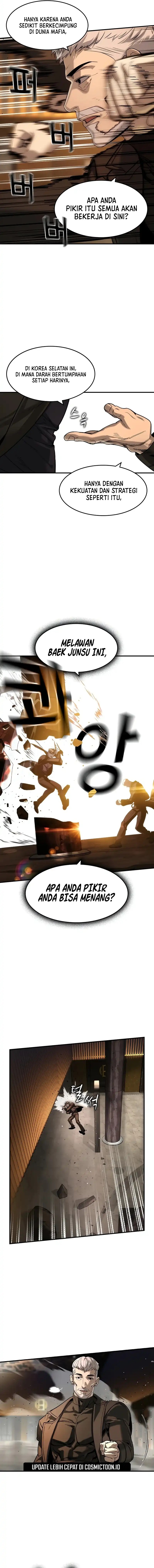 The Childe Chapter 44 Bahasa Indonesia