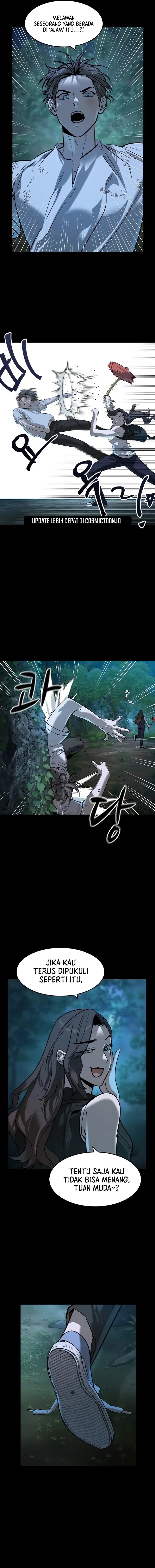 The Childe chapter 45