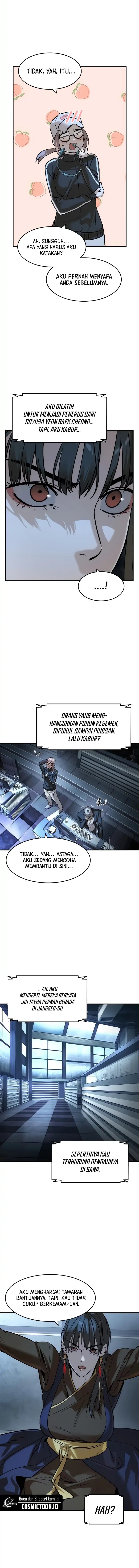 The Childe chapter 46