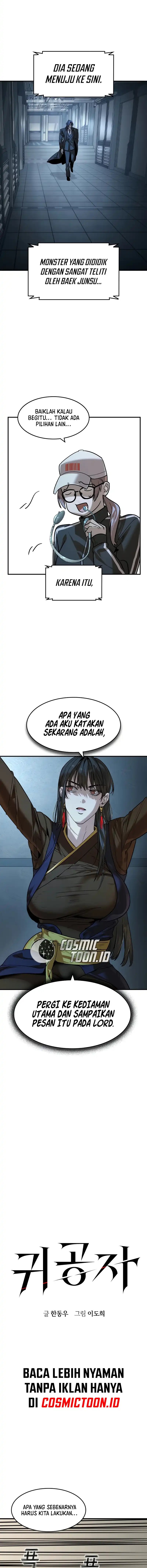 The Childe chapter 46