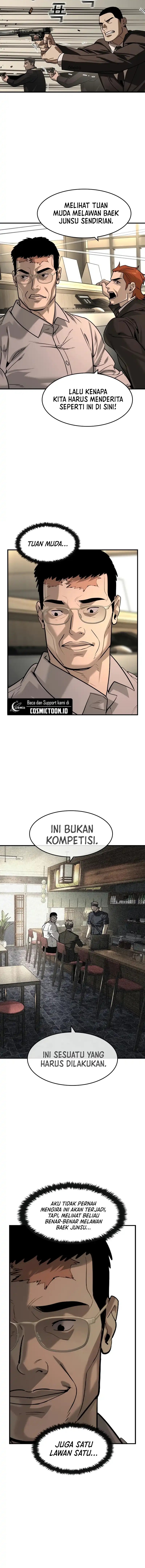 The Childe chapter 46