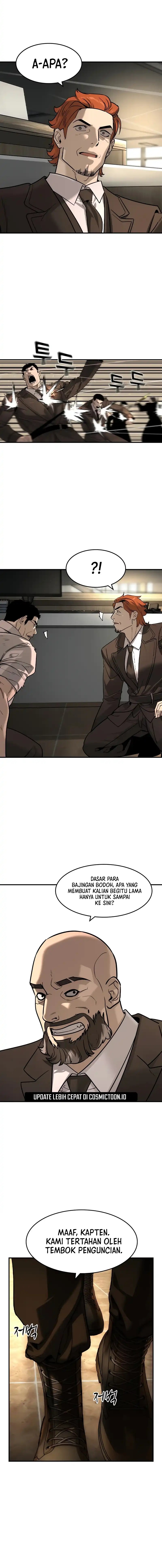 The Childe chapter 46