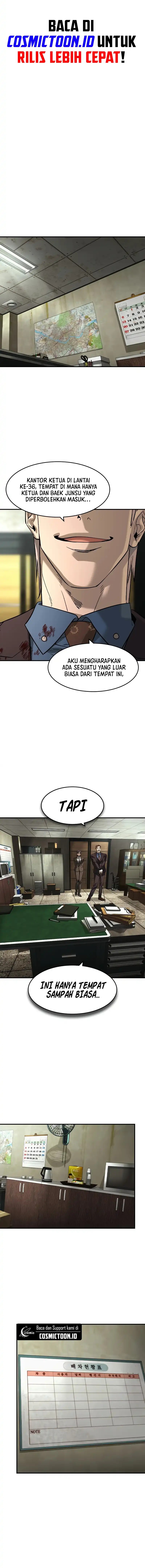 The Childe chapter 46