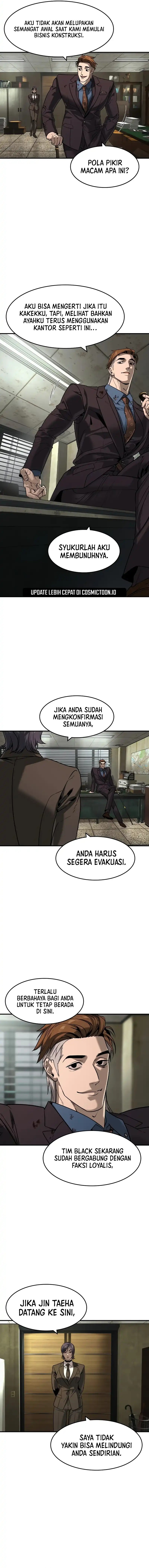 The Childe chapter 46