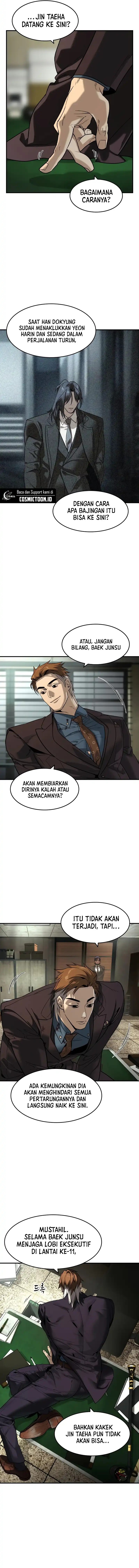 The Childe chapter 46