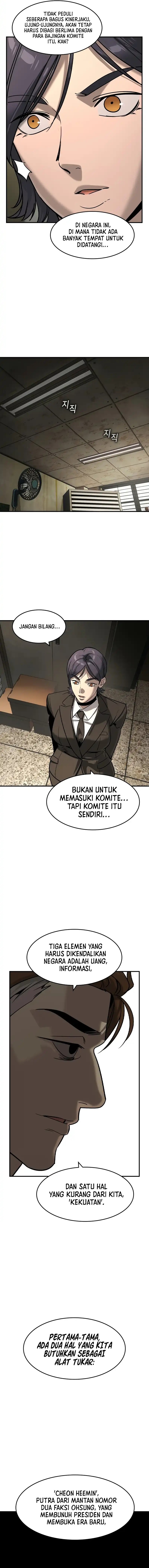 The Childe chapter 46
