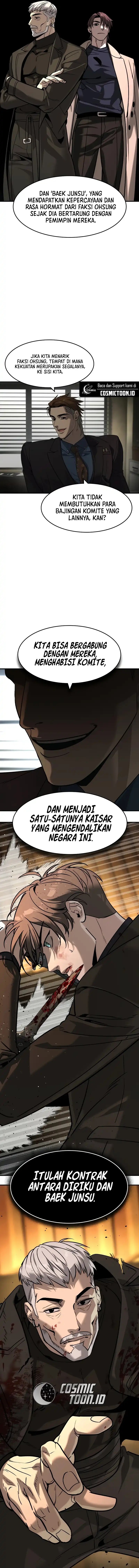 The Childe chapter 46