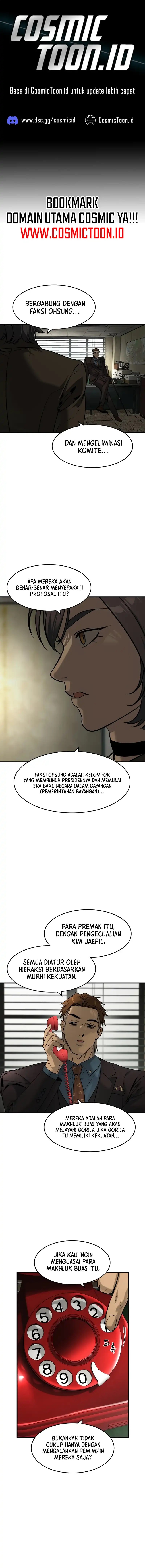 The Childe chapter 47